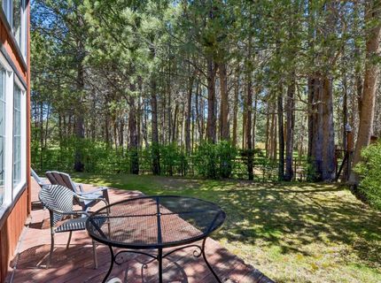 1405 Friant Drive, South Lake Tahoe, CA 96150 Photo