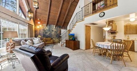 1405 Friant Drive, South Lake Tahoe, CA 96150 Photo