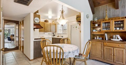 1405 Friant Drive, South Lake Tahoe, CA 96150 Photo