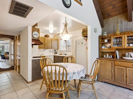 1405 Friant Drive, South Lake Tahoe, CA 96150 Photo