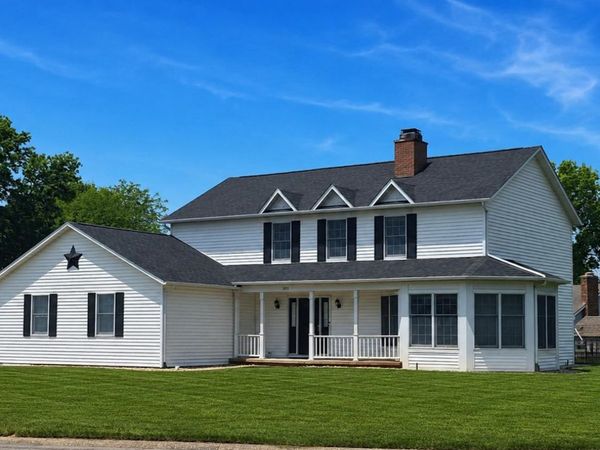 11553 Strohm Drive, Mishawaka, IN 46545