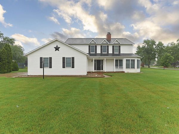 11553 Strohm Drive, Mishawaka, IN 46545