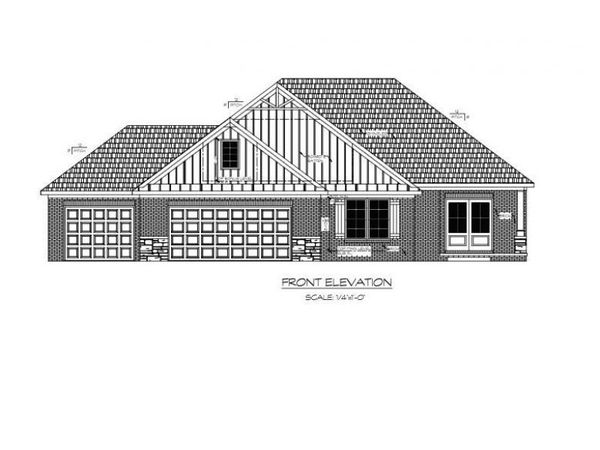 4432 Violet Drive, Evansville, IN 47725