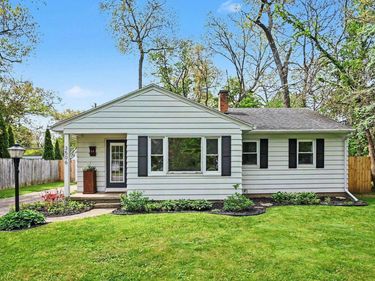 3506 Chevy Chase, South Bend, IN 46615