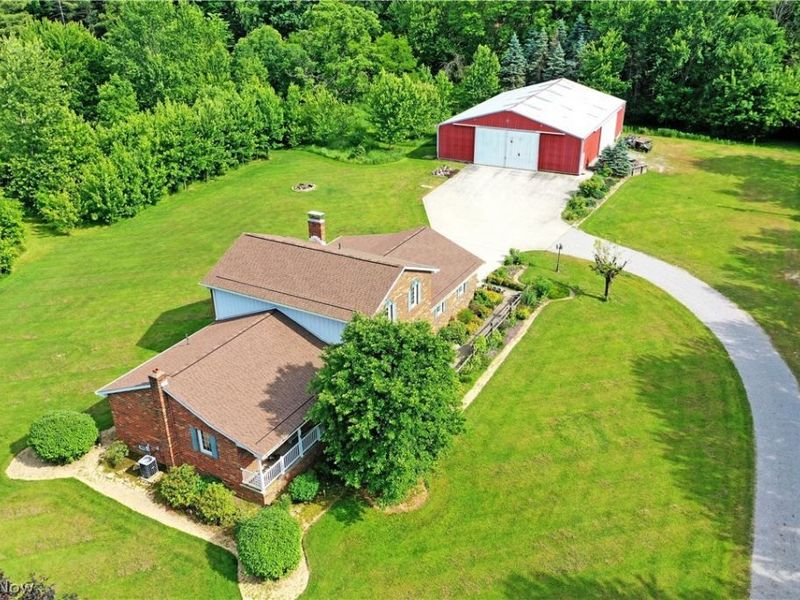 55 E South Range Road , North Lima, OH 44452 Photo 2
