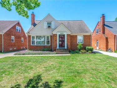 3840 Colony Road, South Euclid, OH 44118