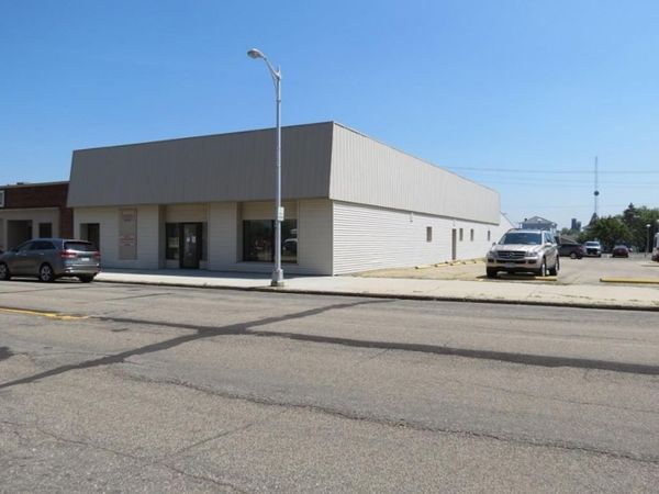 315 S Mill Street , Fergus Falls, MN 56537