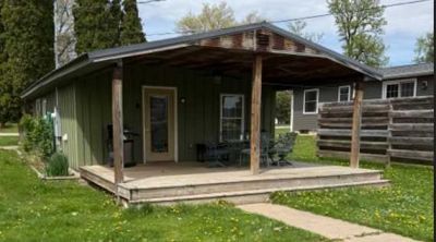 609 Prairie Street , Pepin, WI 54759