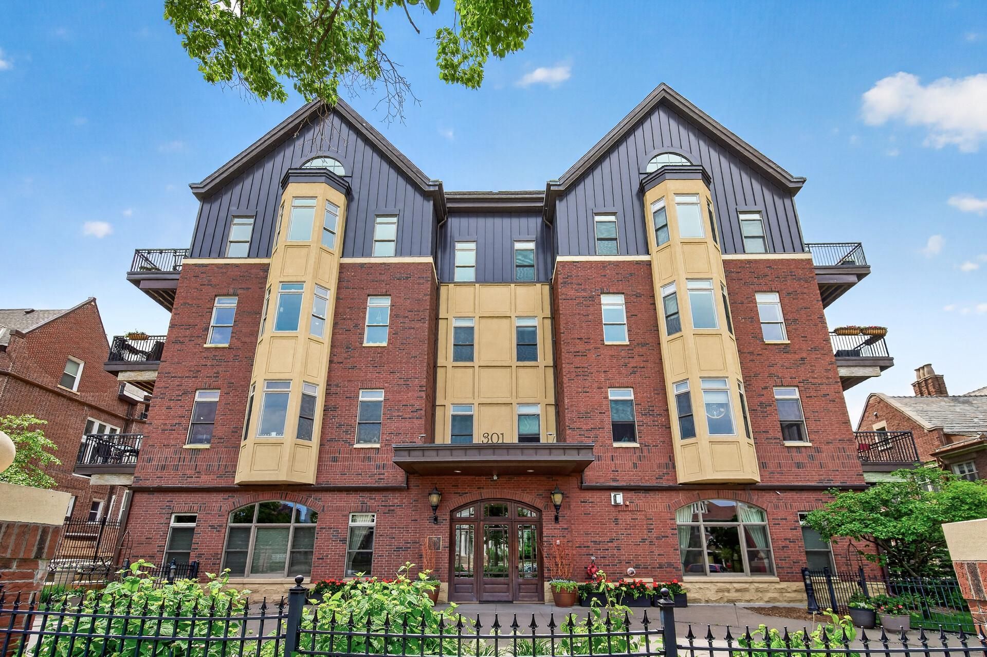 301 Clifton Avenue , Unit 1A, Minneapolis, MN 55403 Main Photo