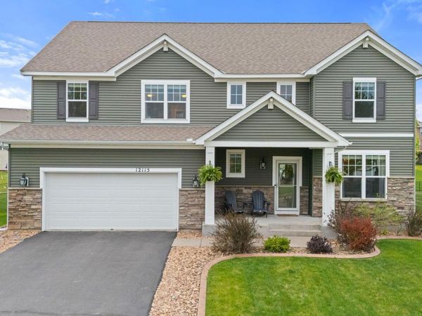 12115 68th Circle NE, Elk River, MN 55330
