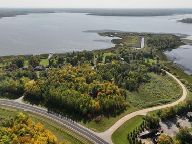Lot C 1.3AC N Blackduck Lake Road NE, Hines, MN 56647
