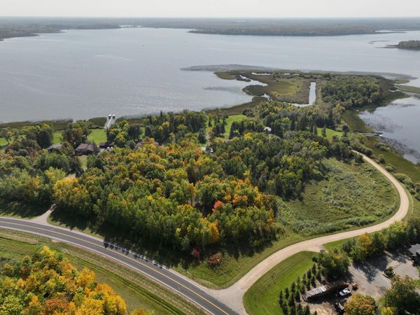 Lot C 1.3AC N Blackduck Lake Road NE, Hines, MN 56647