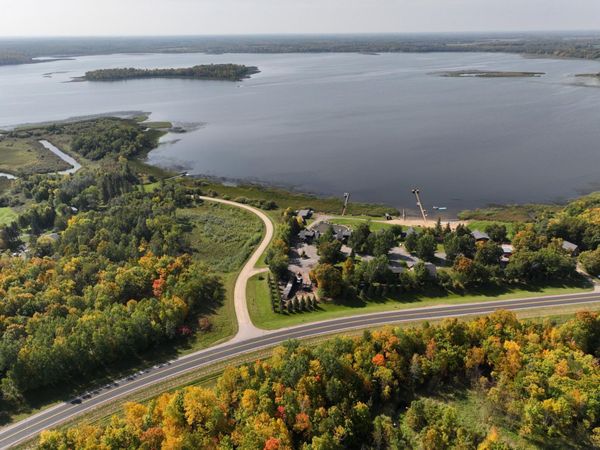 Lot B 4.5AC N Blackduck Lake Road NE, Hines, MN 56647