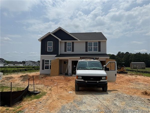 26 Baxley Drive, Dunn, NC 28334