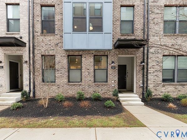 1548 Moore Street , Unit A, Richmond, VA 23220