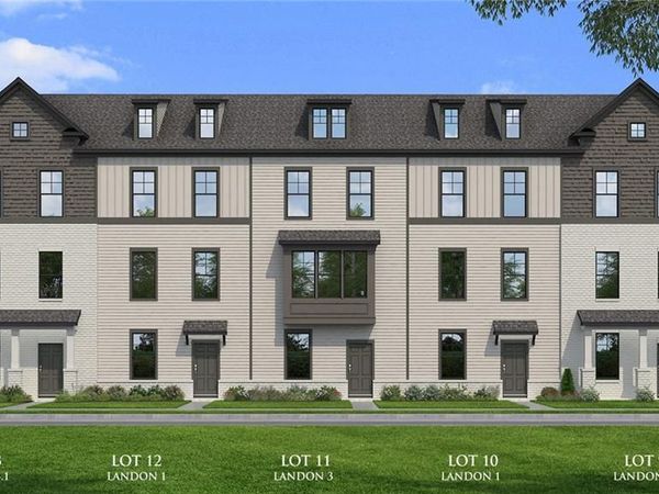 1839 Marisol Circle NW, Kennesaw, GA 30144