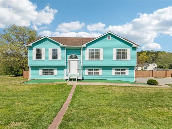 1549 Wynfield Drive , Auburn, GA 30011