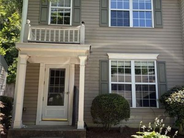 9155 Nesbit Ferry Road , Unit 82, Alpharetta, GA 30022
