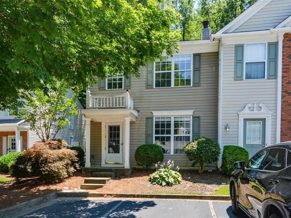 9155 Nesbit Ferry Road, Unit 82, Alpharetta, GA 30022