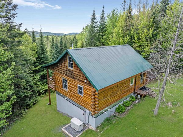 109 Cedar Lane, Stewartstown, NH 03576