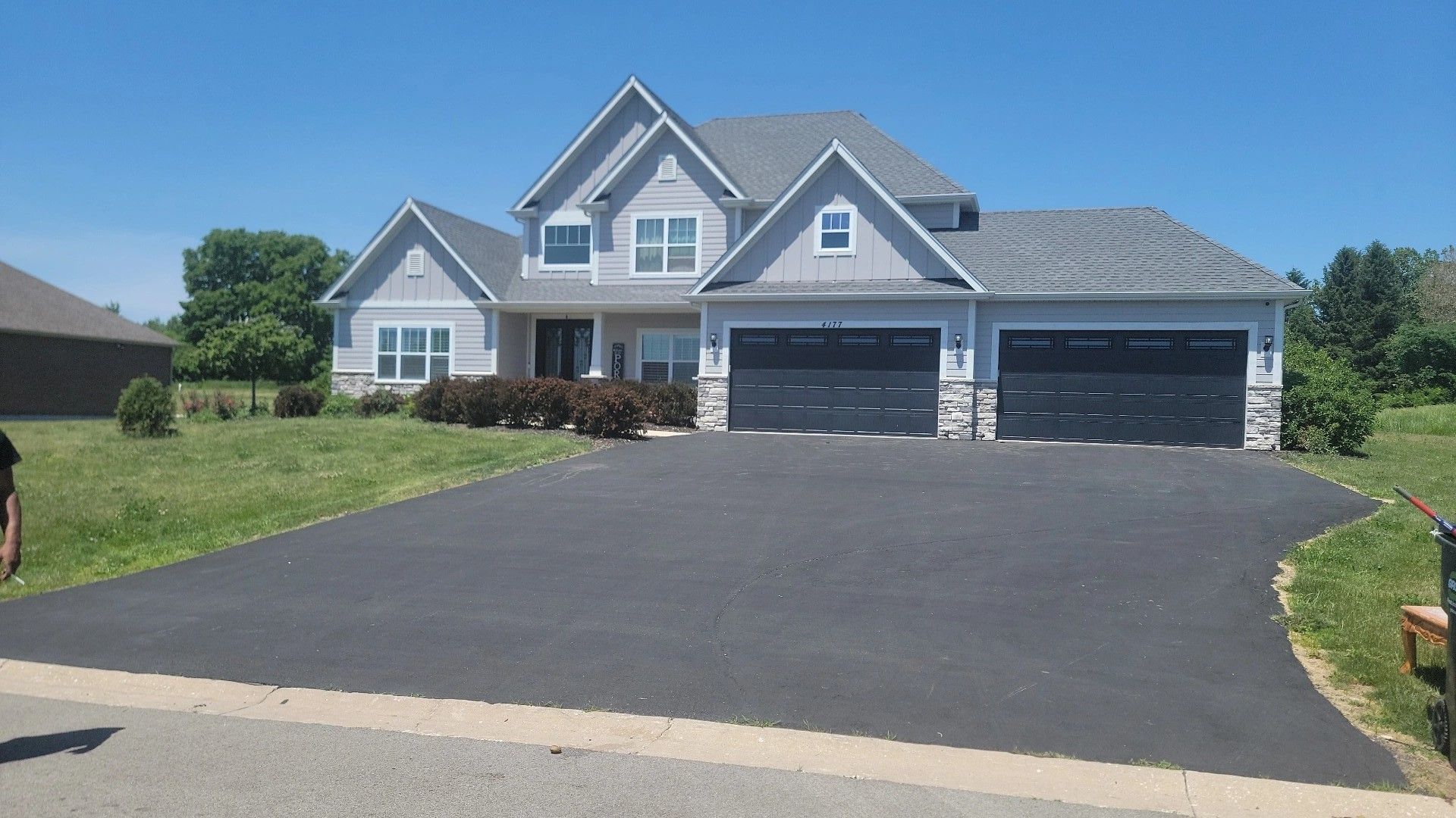 4177 Cherry Road, Oswego, IL 60543