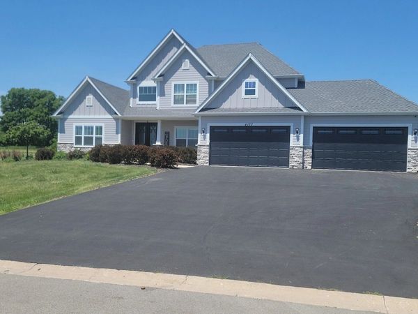 4177 Cherry Road, Oswego, IL 60543