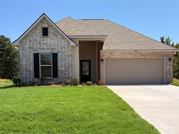 6552 Haswell Drive, Shreveport, LA 71107