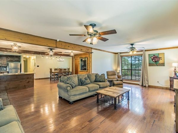 4105 County Road 310, Cleburne, TX 76031