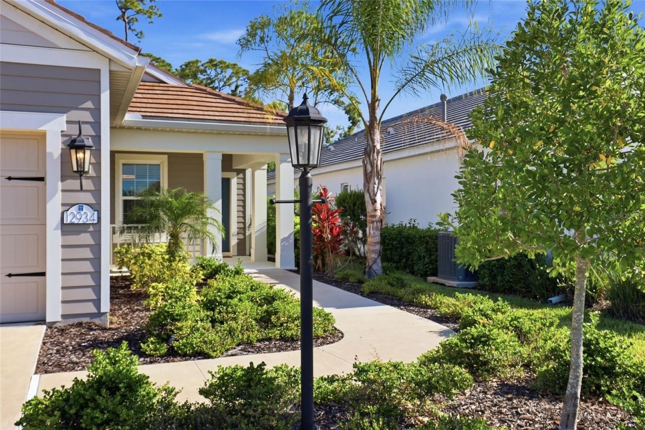 12934 True Blue Circle , Bradenton, FL 34211 Photo