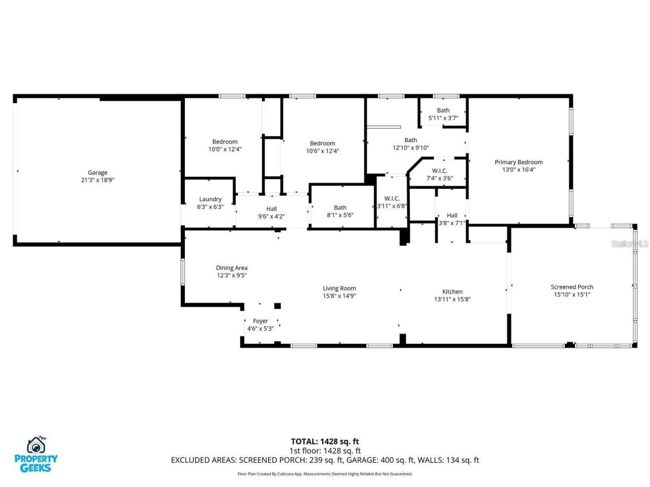 12934 True Blue Circle , Bradenton, FL 34211 Photo