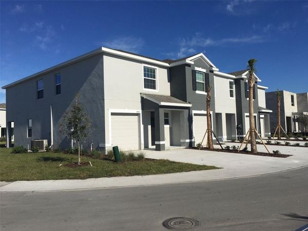 8987 INDIGO TRAIL LOOP , RIVERVIEW, FL 33578