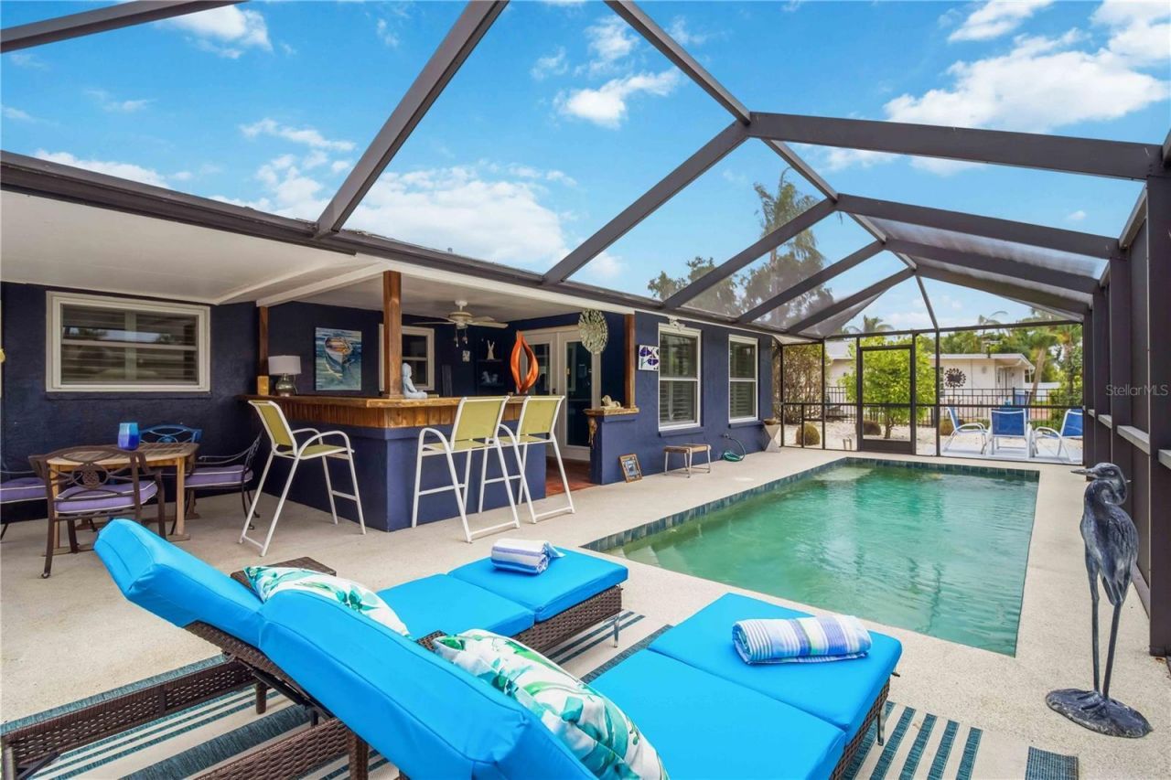 245 Treasure Road, Venice, FL 34293 Photo