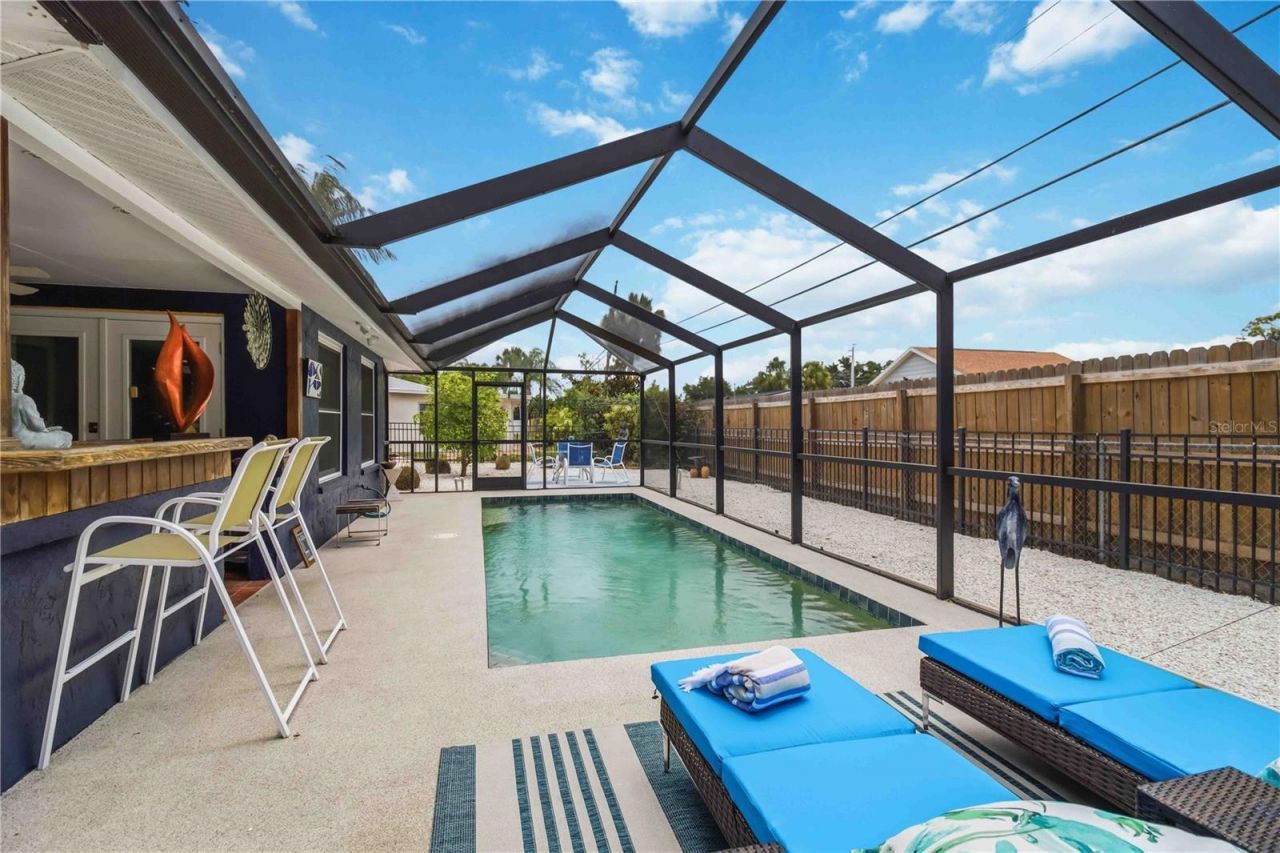 245 Treasure Road, Venice, FL 34293 Photo