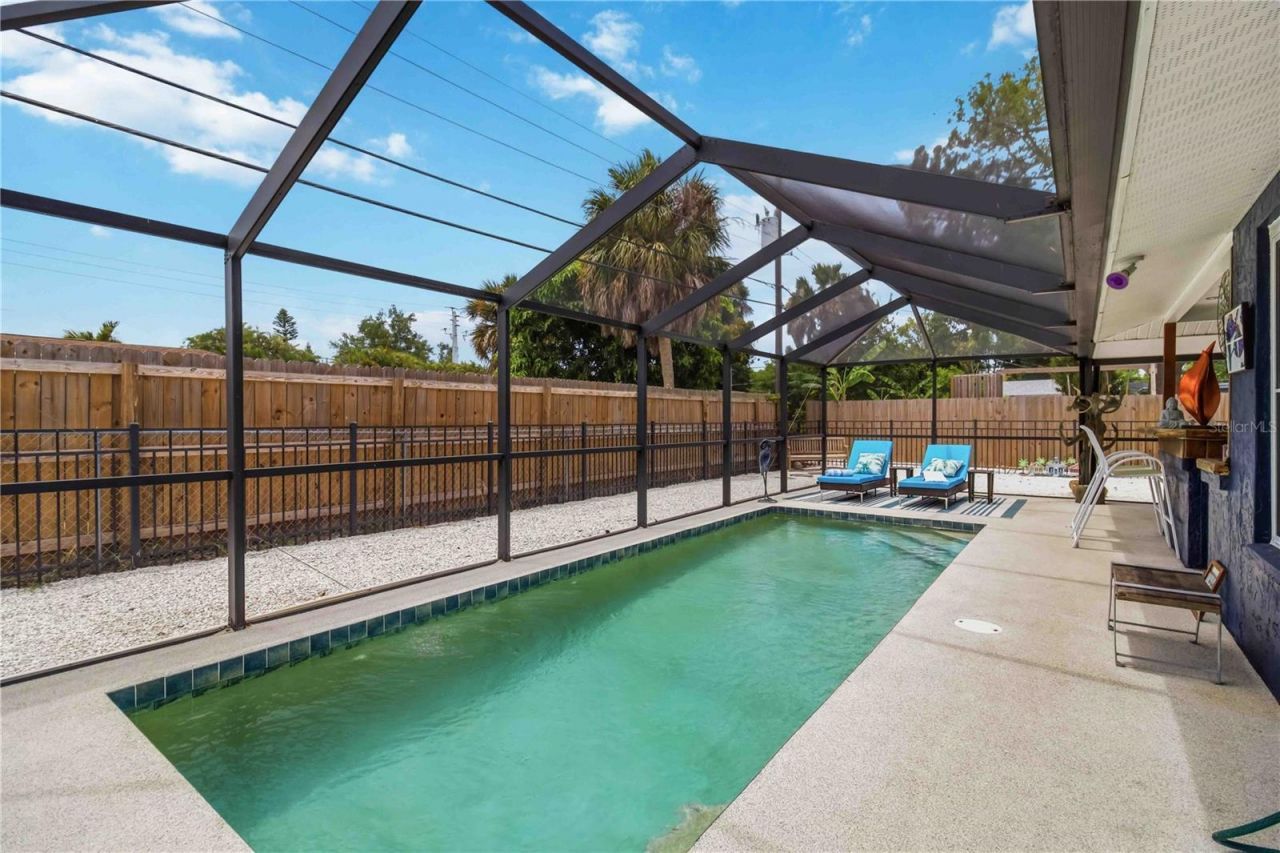 245 Treasure Road, Venice, FL 34293 Photo