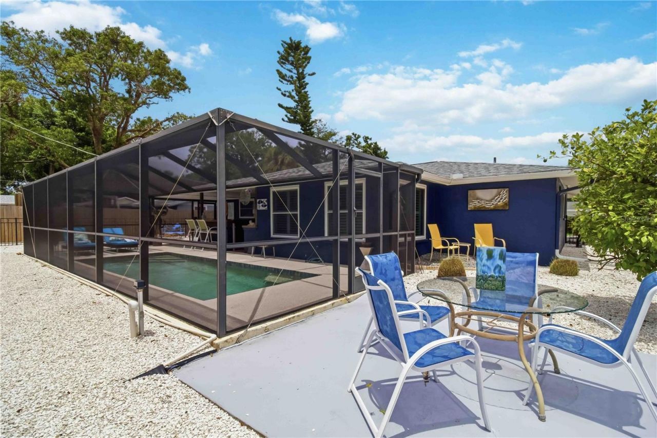 245 Treasure Road, Venice, FL 34293 Photo