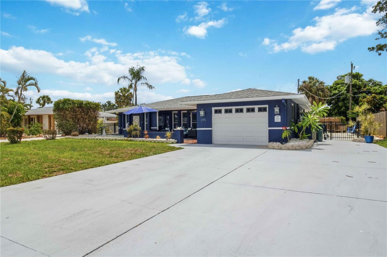 245 Treasure Road, Venice, FL 34293 Photo