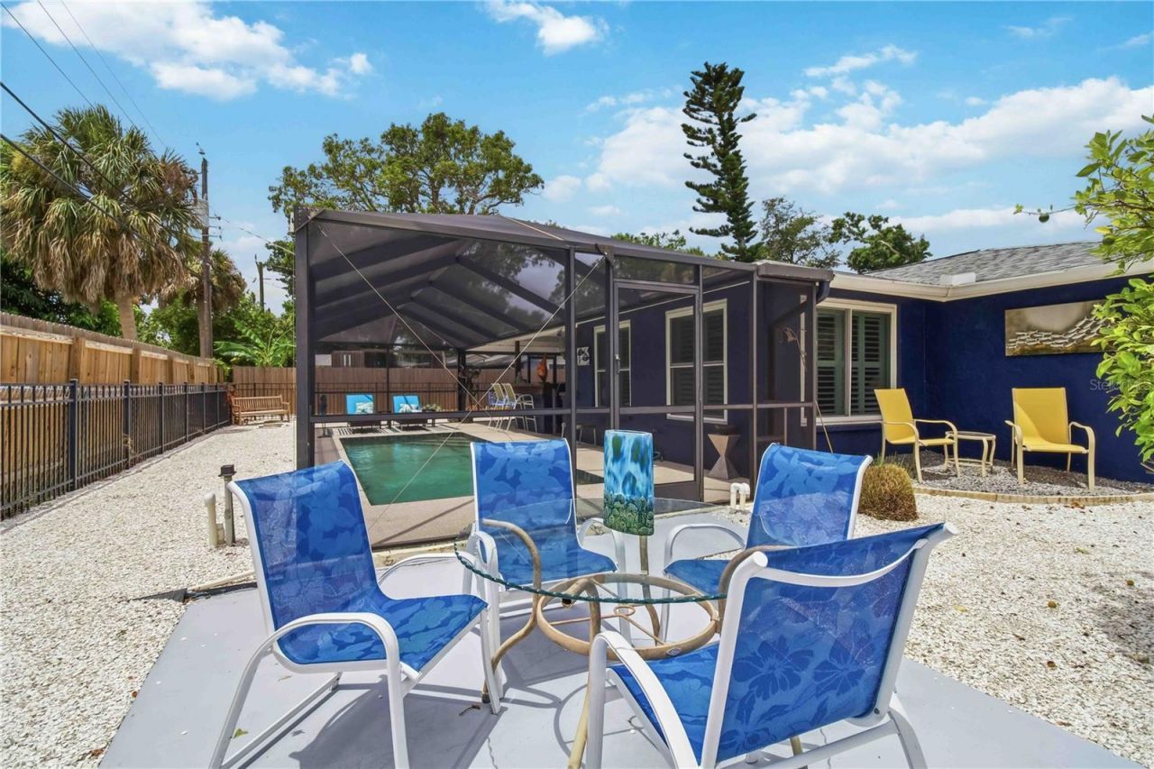 245 Treasure Road, Venice, FL 34293 Photo