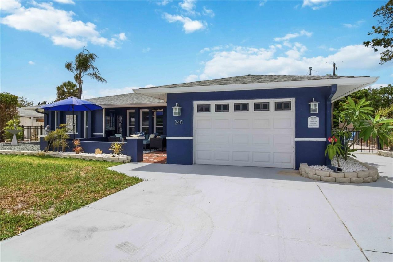 245 Treasure Road, Venice, FL 34293 Photo