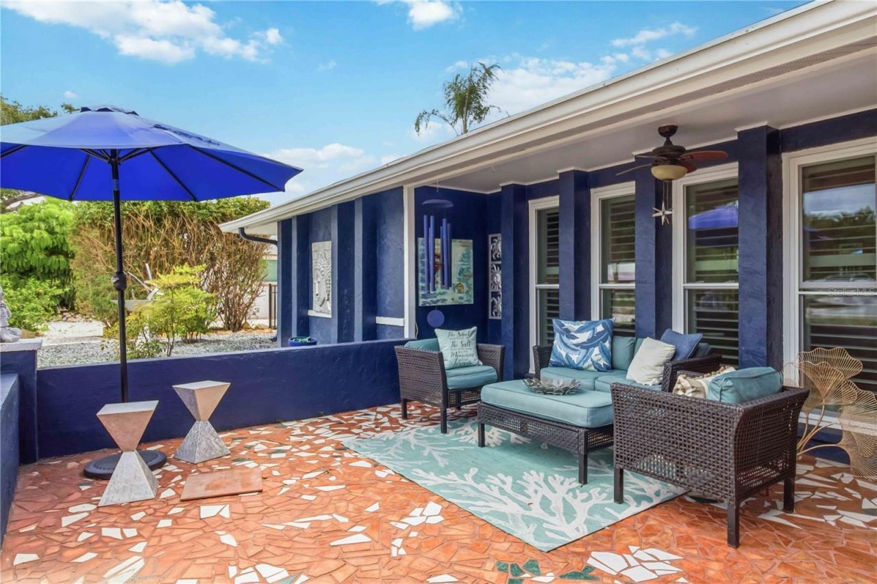 245 Treasure Road, Venice, FL 34293 Photo