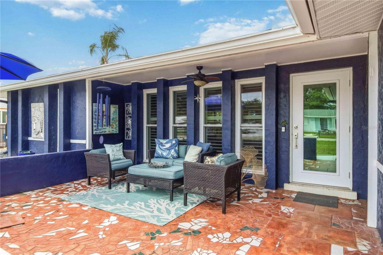 245 Treasure Road, Venice, FL 34293 Photo