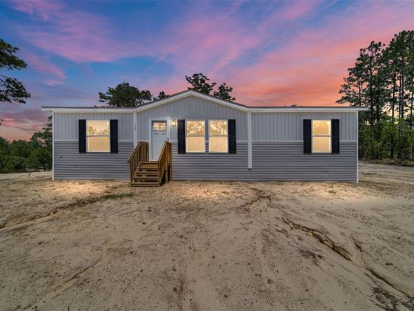14830 SE 21ST PLACE , MORRISTON, FL 32668