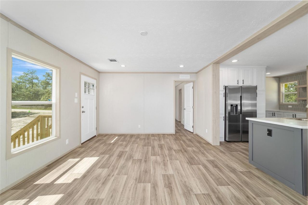 14830 SE 21st Place , Morriston, FL 32668 Photo