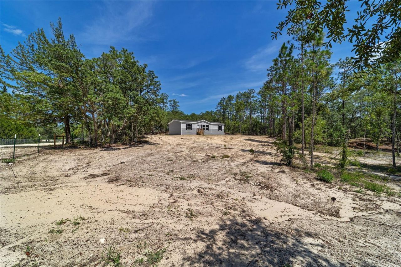 14830 SE 21st Place , Morriston, FL 32668 Photo