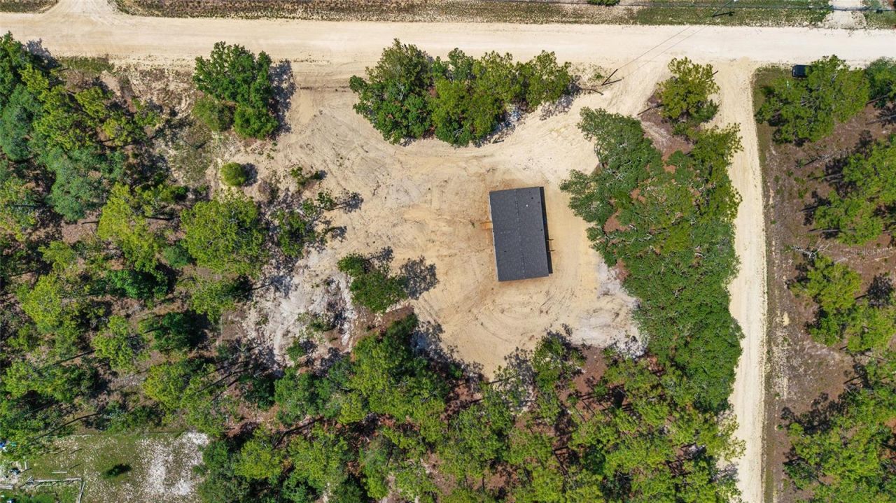 14830 SE 21st Place , Morriston, FL 32668 Photo