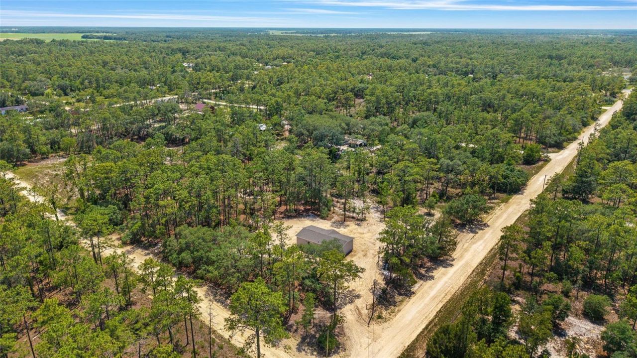 14830 SE 21st Place , Morriston, FL 32668 Photo