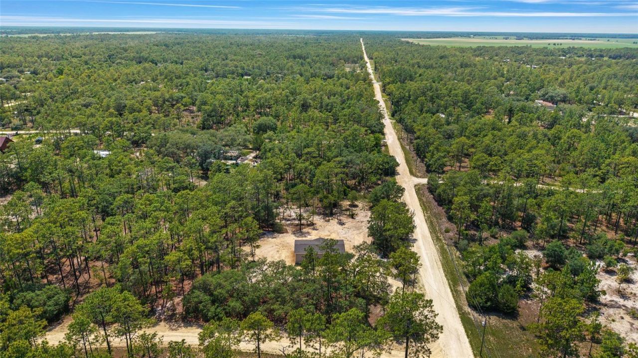 14830 SE 21st Place , Morriston, FL 32668 Photo