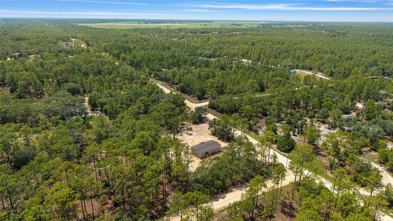 14830 SE 21st Place , Morriston, FL 32668 Photo
