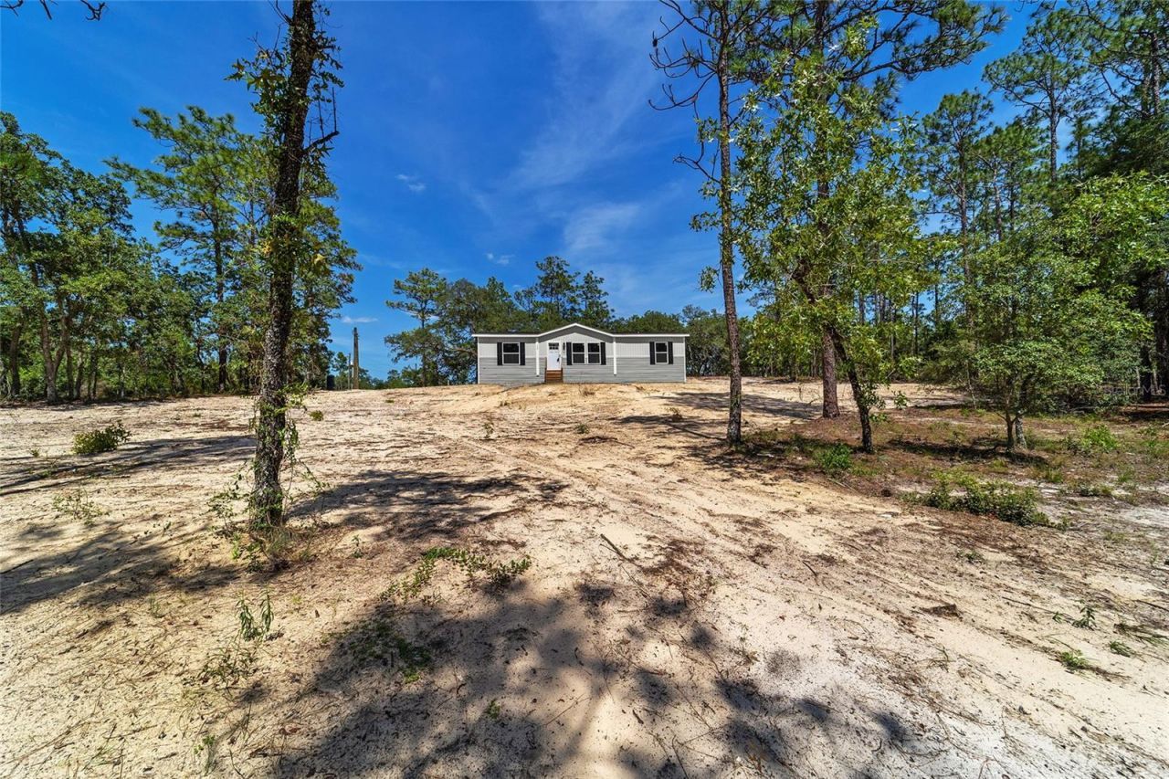 14830 SE 21st Place , Morriston, FL 32668 Photo