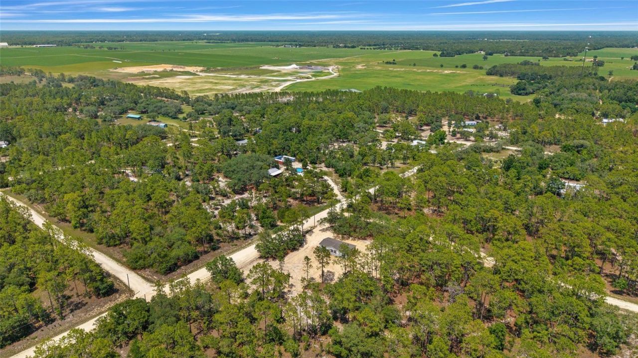 14830 SE 21st Place , Morriston, FL 32668 Photo