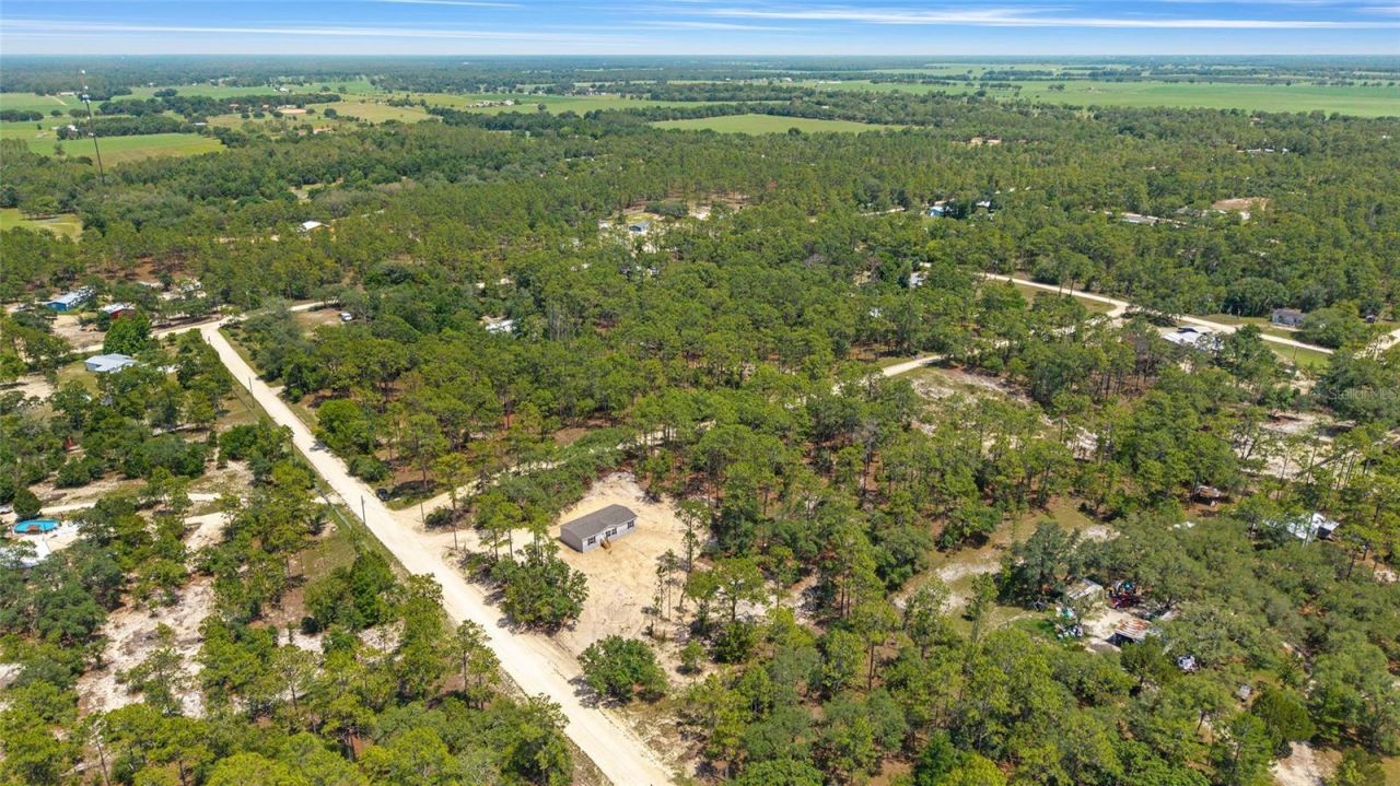 14830 SE 21st Place , Morriston, FL 32668 Photo